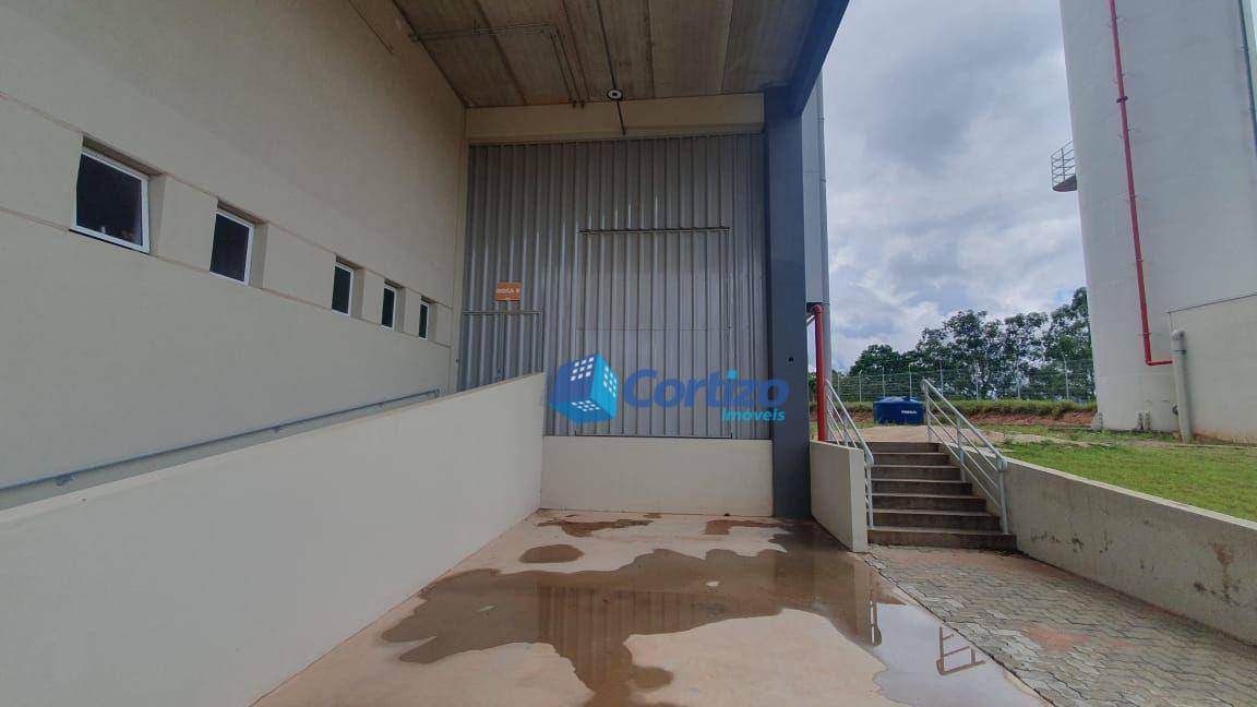 Depósito-Galpão-Armazém à venda e aluguel, 1503m² - Foto 10