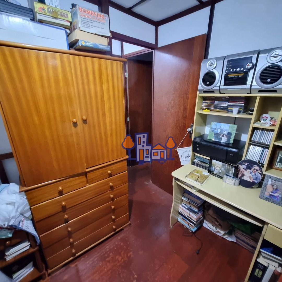 Casa de Condomínio à venda com 2 quartos, 68m² - Foto 9