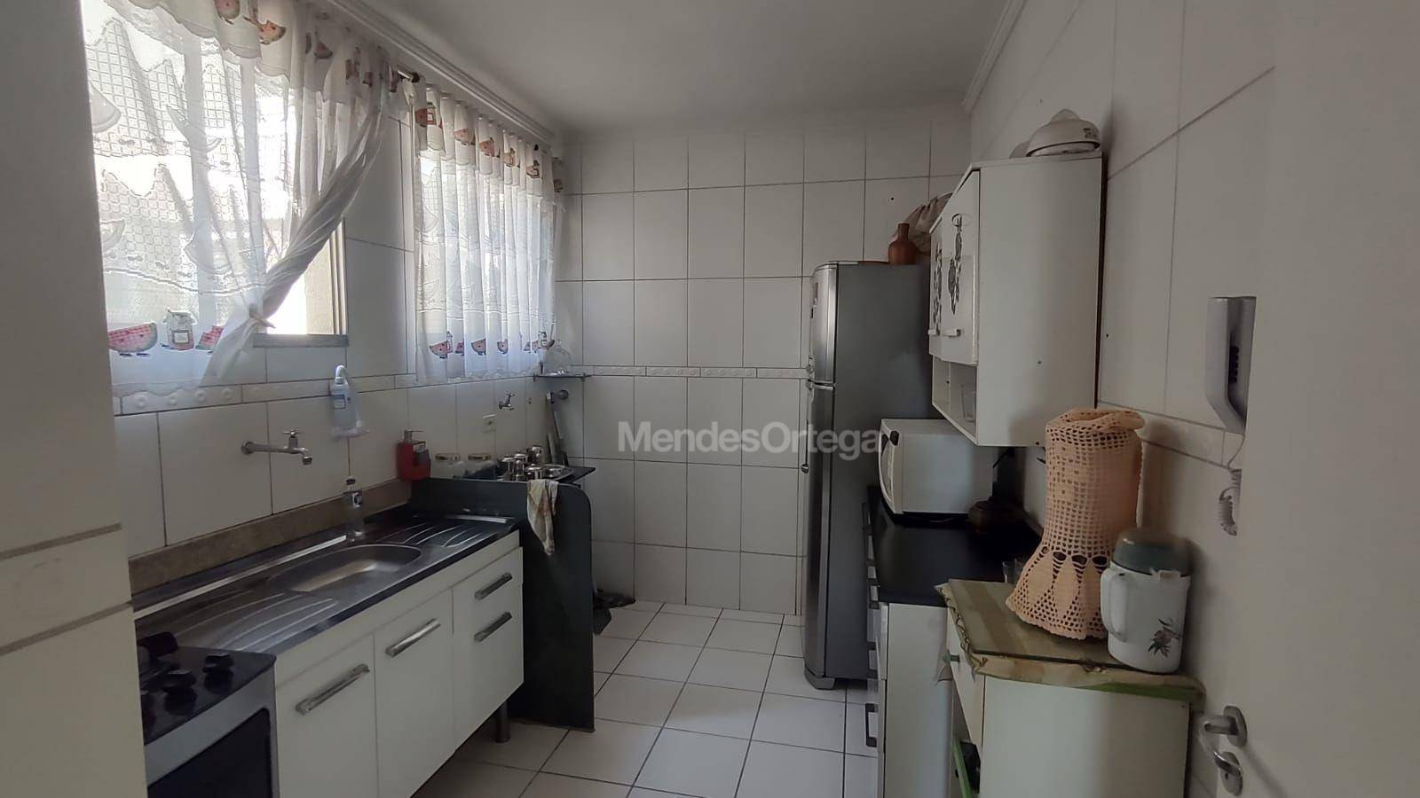 Apartamento à venda com 3 quartos, 108m² - Foto 12