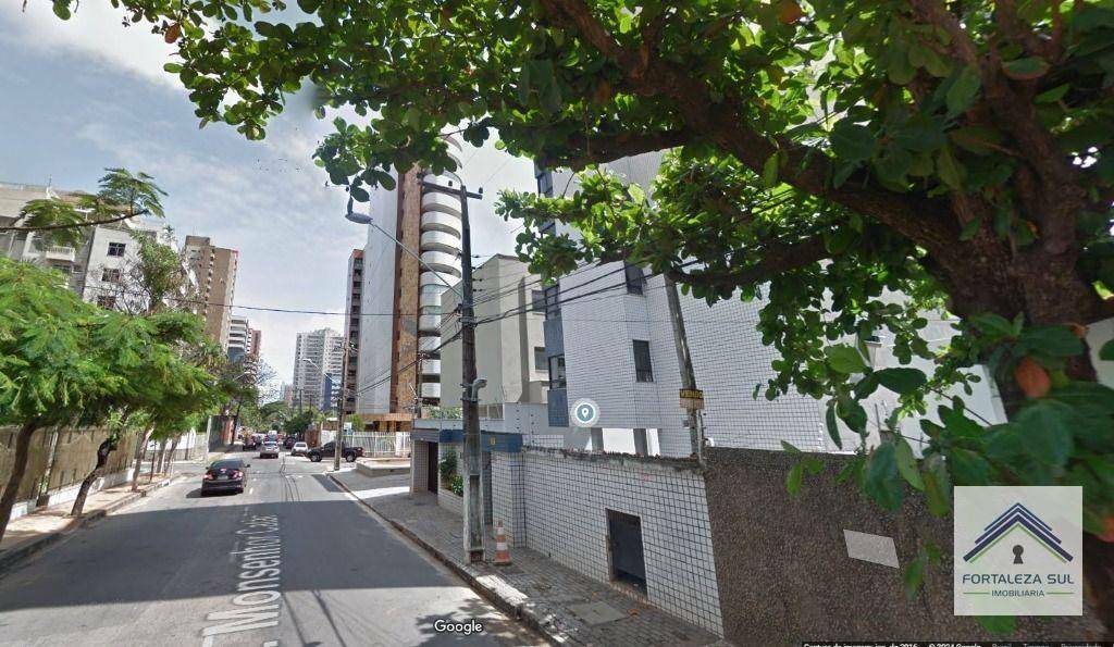 Apartamento à venda com 3 quartos, 127m² - Foto 2