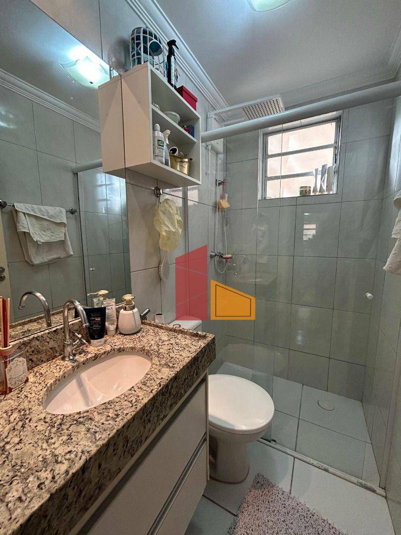 Apartamento à venda com 3 quartos, 56m² - Foto 12