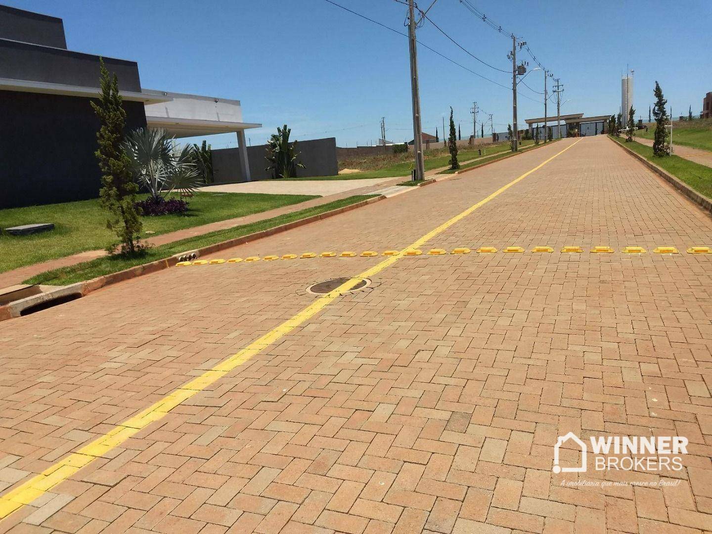 Loteamento e Condomínio à venda, 761M2 - Foto 8