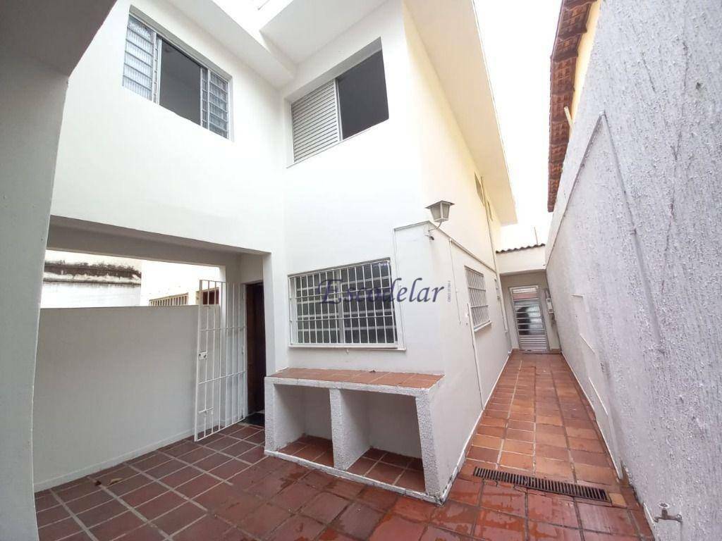 Sobrado à venda com 3 quartos, 123m² - Foto 30