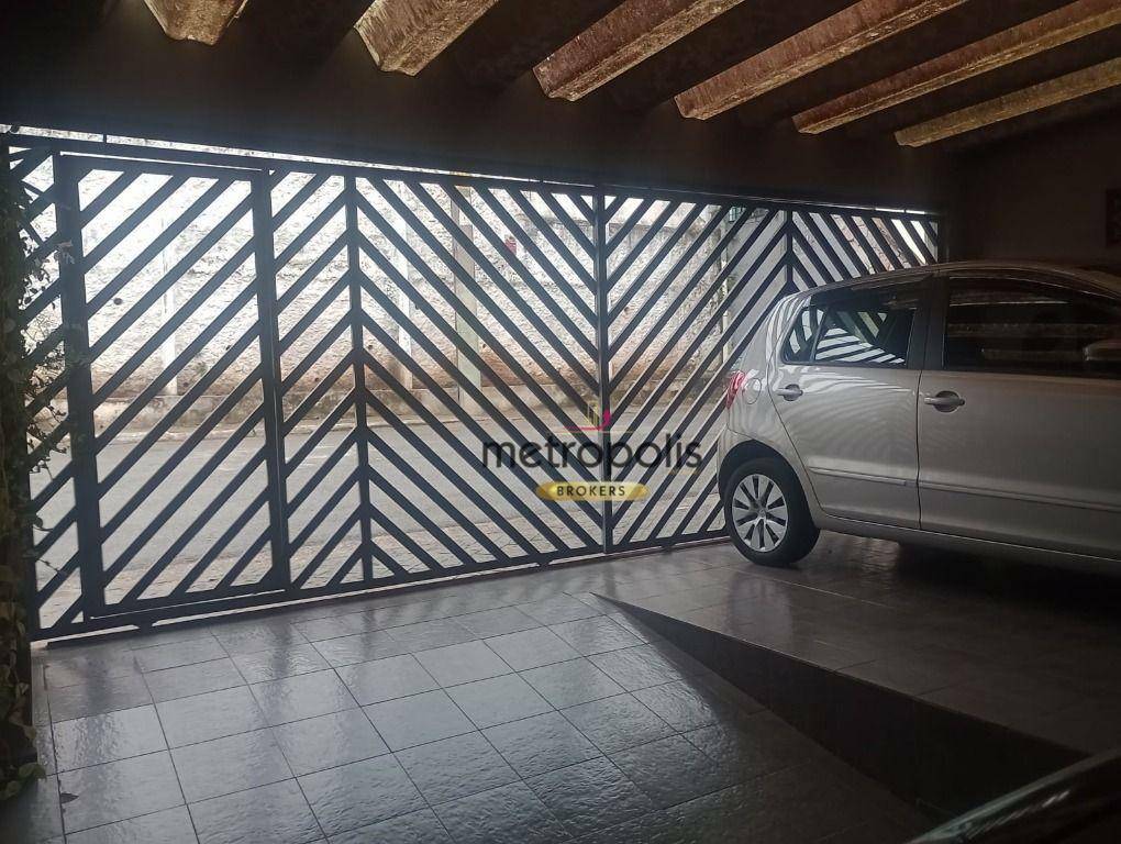 Sobrado à venda com 3 quartos, 179m² - Foto 3