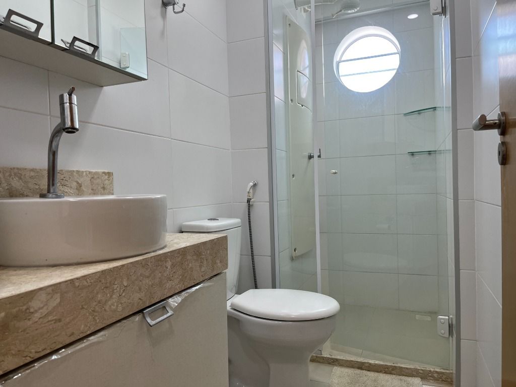 Apartamento à venda com 3 quartos, 74m² - Foto 6