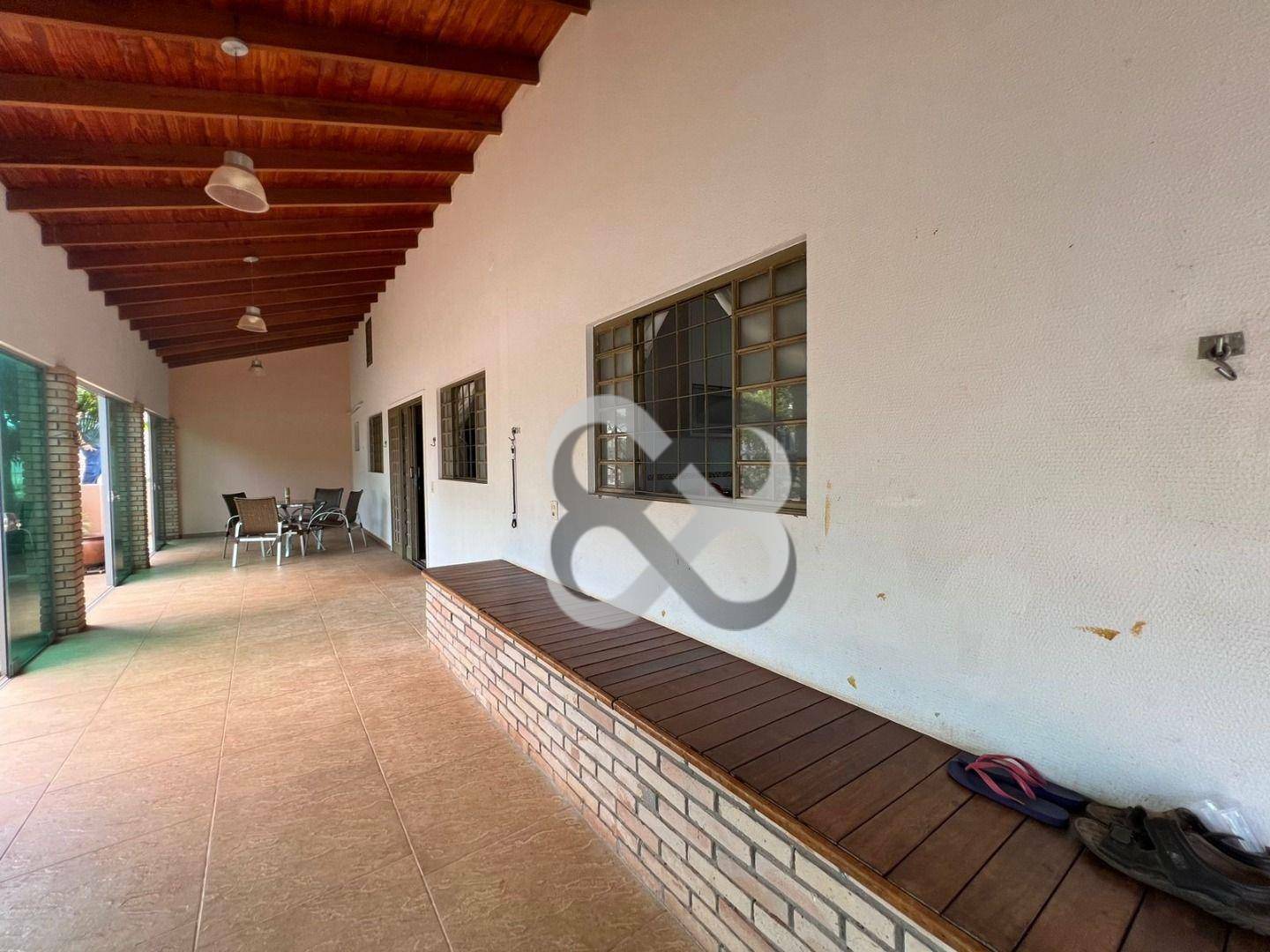 Chácara à venda com 3 quartos, 260m² - Foto 10