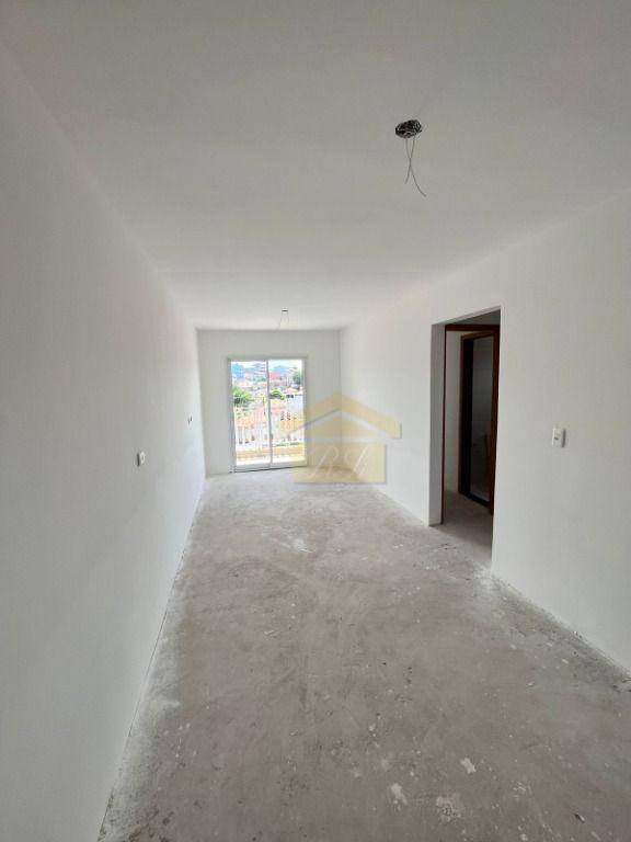 Apartamento à venda com 2 quartos, 51m² - Foto 2