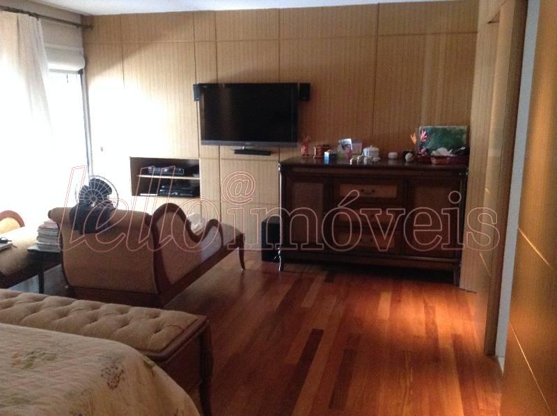 Apartamento à venda com 4 quartos, 364m² - Foto 6