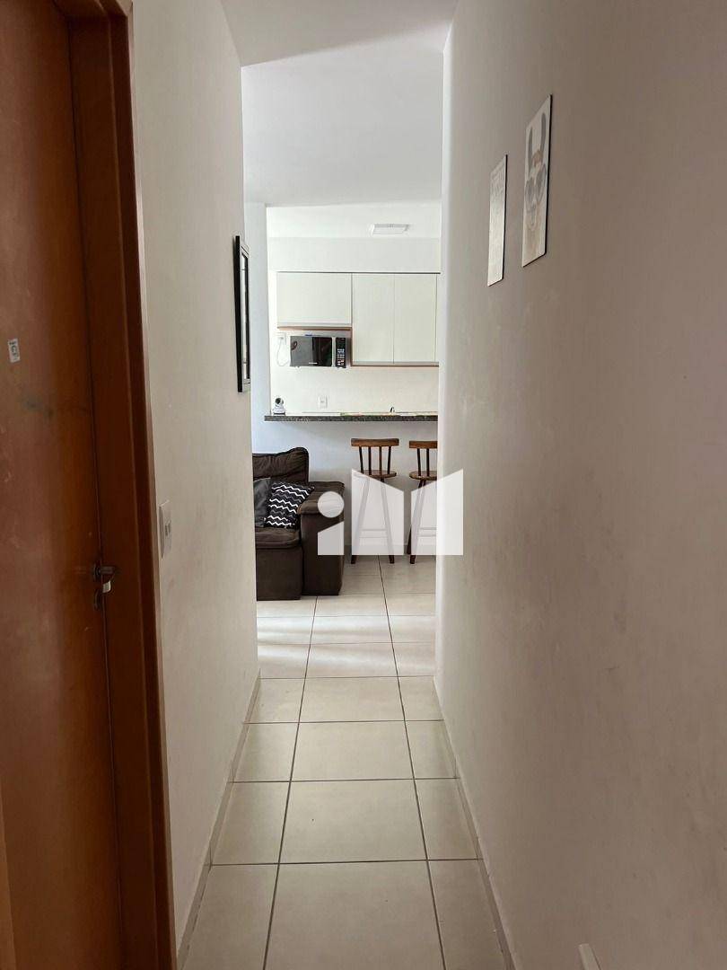 Apartamento à venda com 3 quartos, 72m² - Foto 27