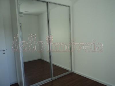 Apartamento para alugar com 3 quartos, 186m² - Foto 11