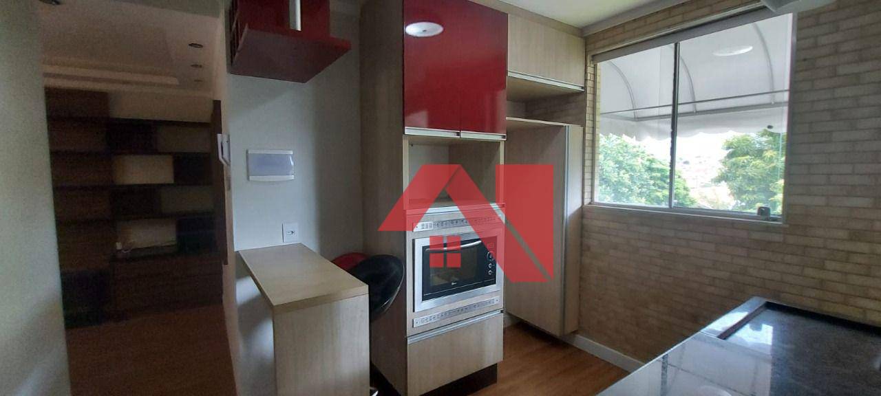 Apartamento à venda com 2 quartos, 42m² - Foto 18