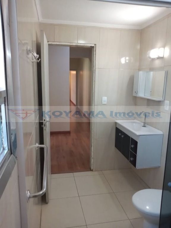 Apartamento à venda com 3 quartos, 90m² - Foto 11