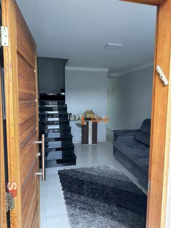 Sobrado à venda com 3 quartos, 139m² - Foto 2