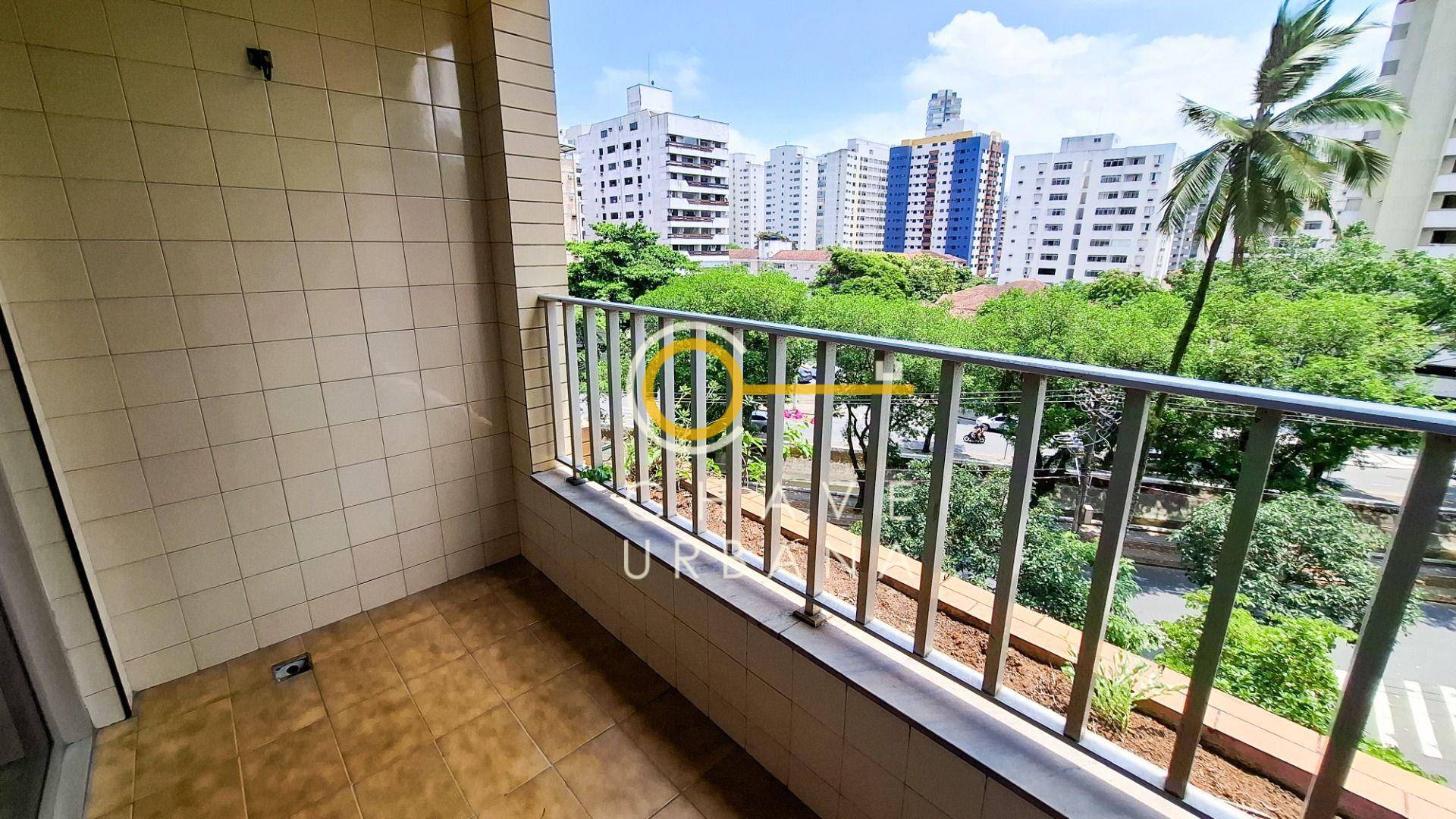 Apartamento à venda e aluguel com 3 quartos, 160m² - Foto 2