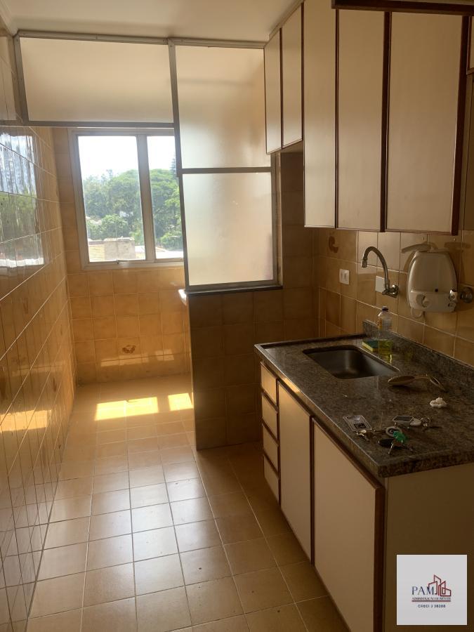 Apartamento para alugar com 1 quarto, 43m² - Foto 8