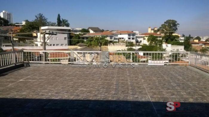 Sobrado à venda com 3 quartos, 637m² - Foto 2