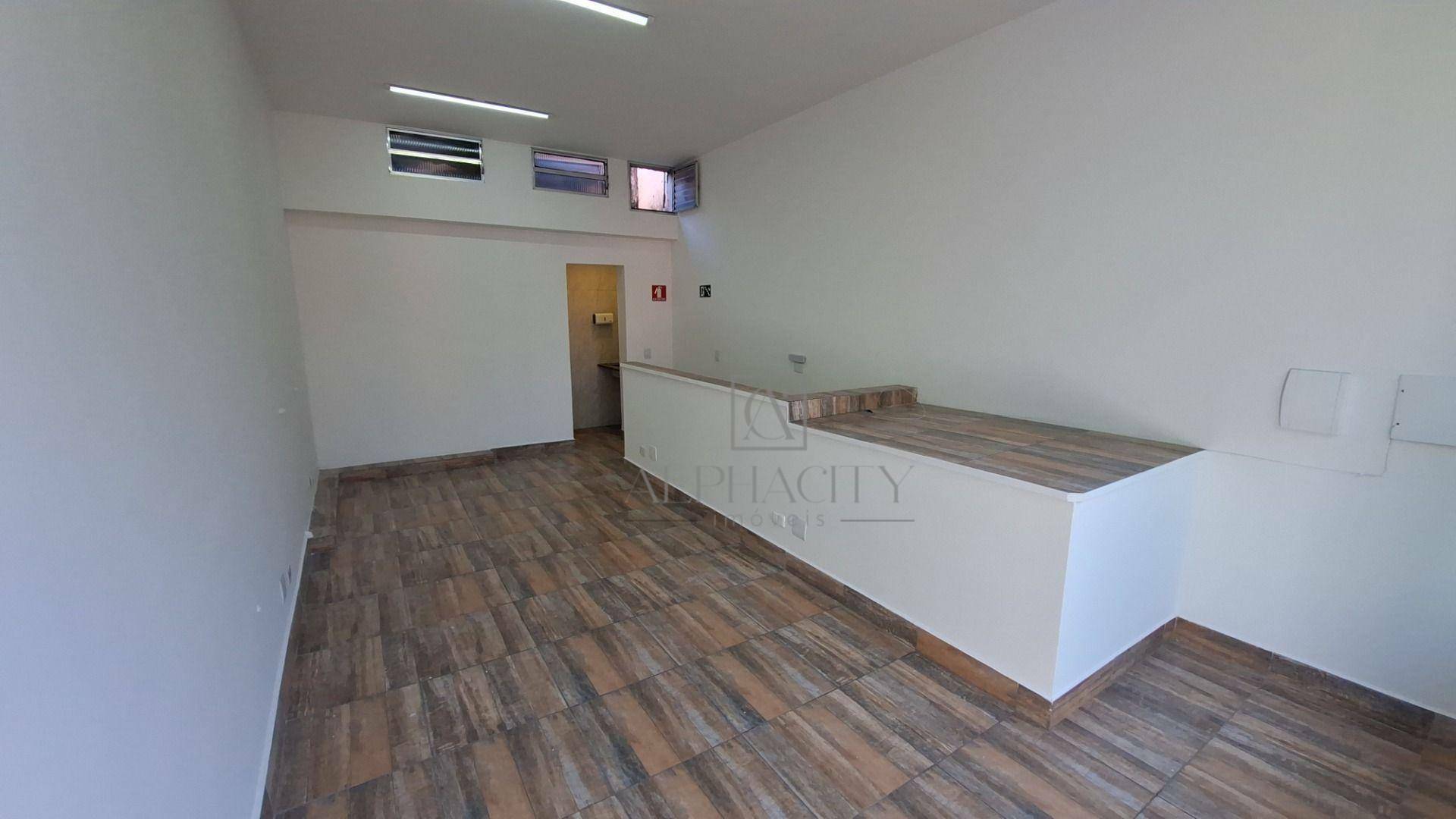 Loja-Salão para alugar, 99m² - Foto 4