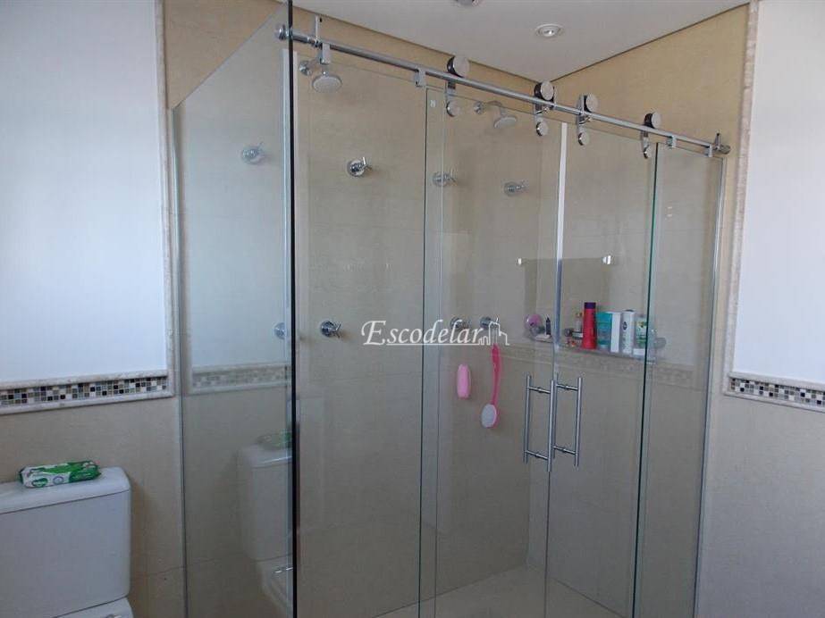 Apartamento à venda com 3 quartos, 160m² - Foto 15