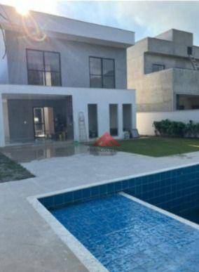 Casa de Condomínio à venda com 4 quartos, 208m² - Foto 17