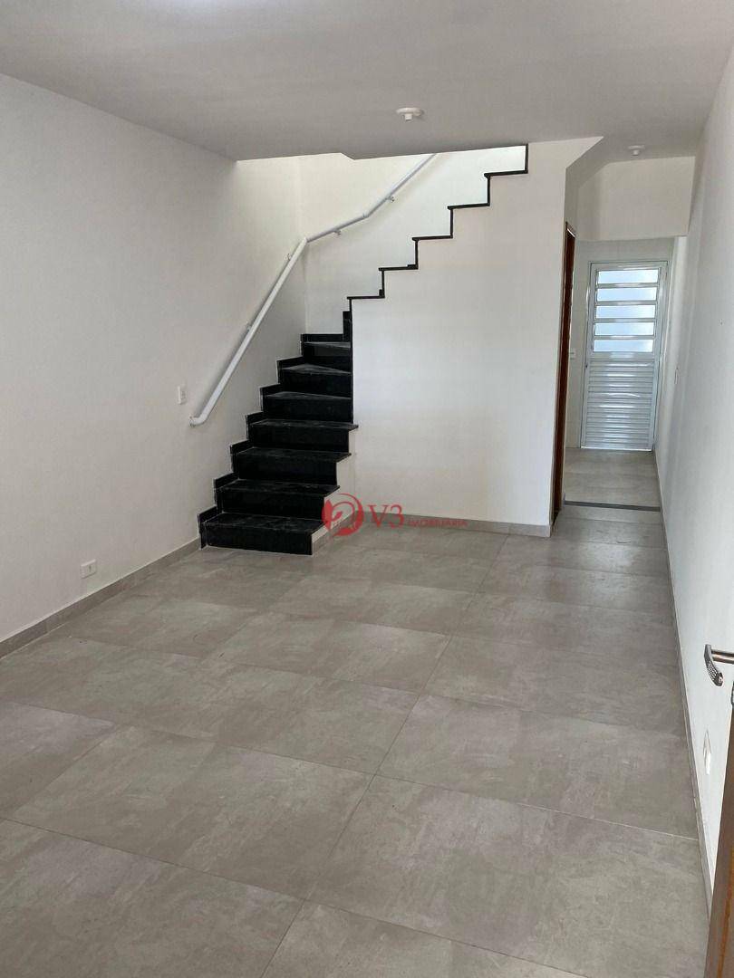 Sobrado à venda com 3 quartos, 94m² - Foto 12