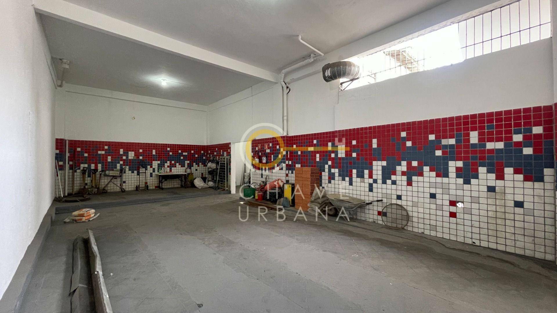 Depósito-Galpão, 395 m² - Foto 13