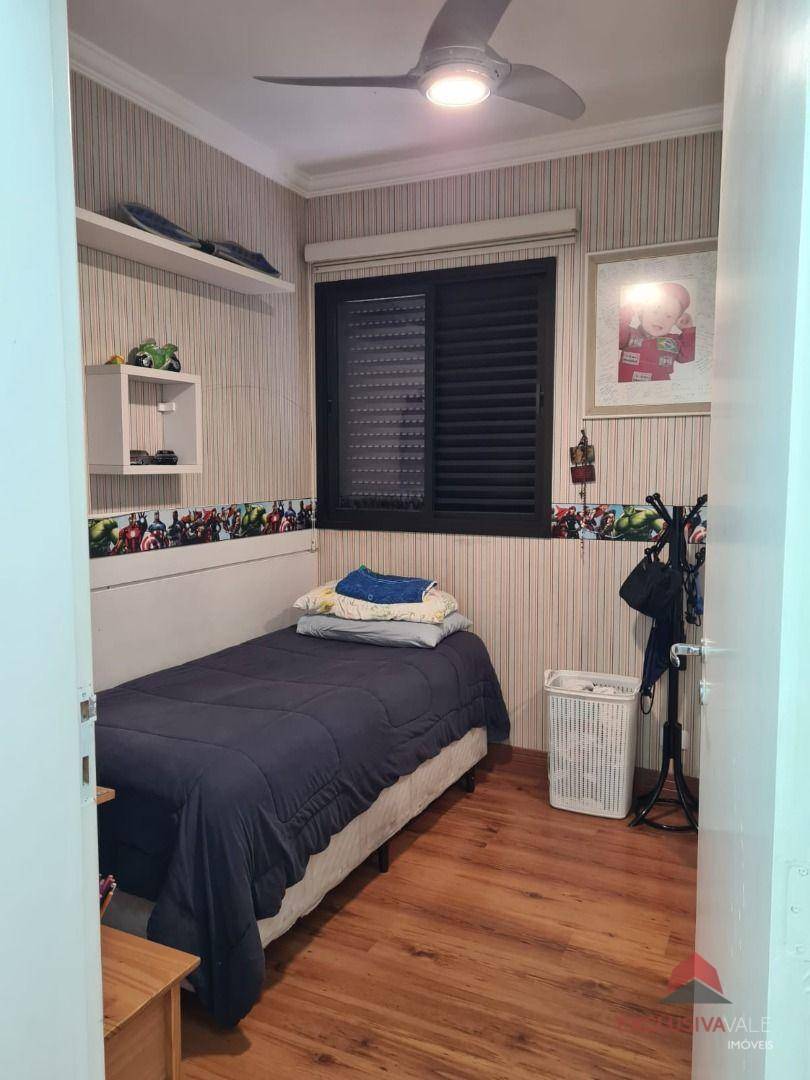Apartamento à venda com 4 quartos, 120m² - Foto 8