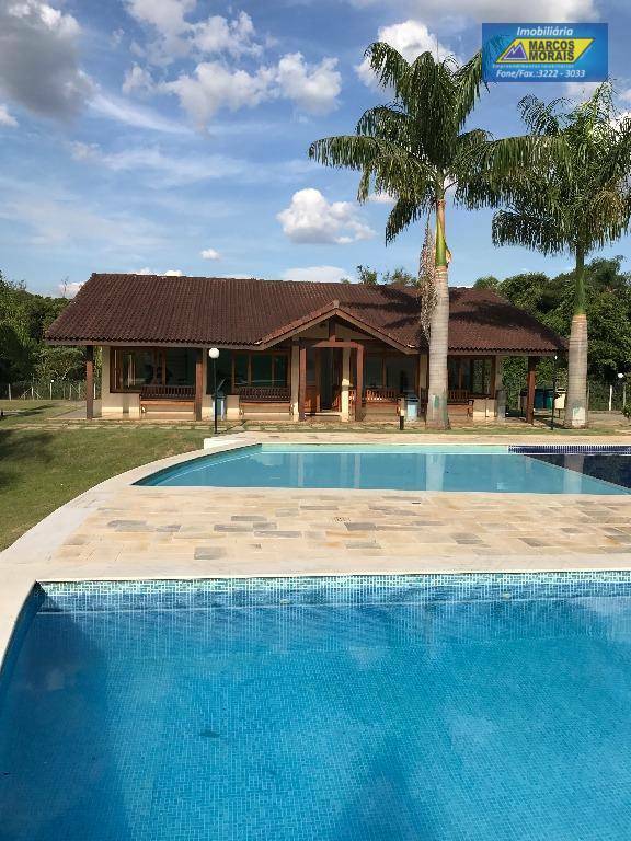 Casa de Condomínio à venda com 4 quartos, 500m² - Foto 103