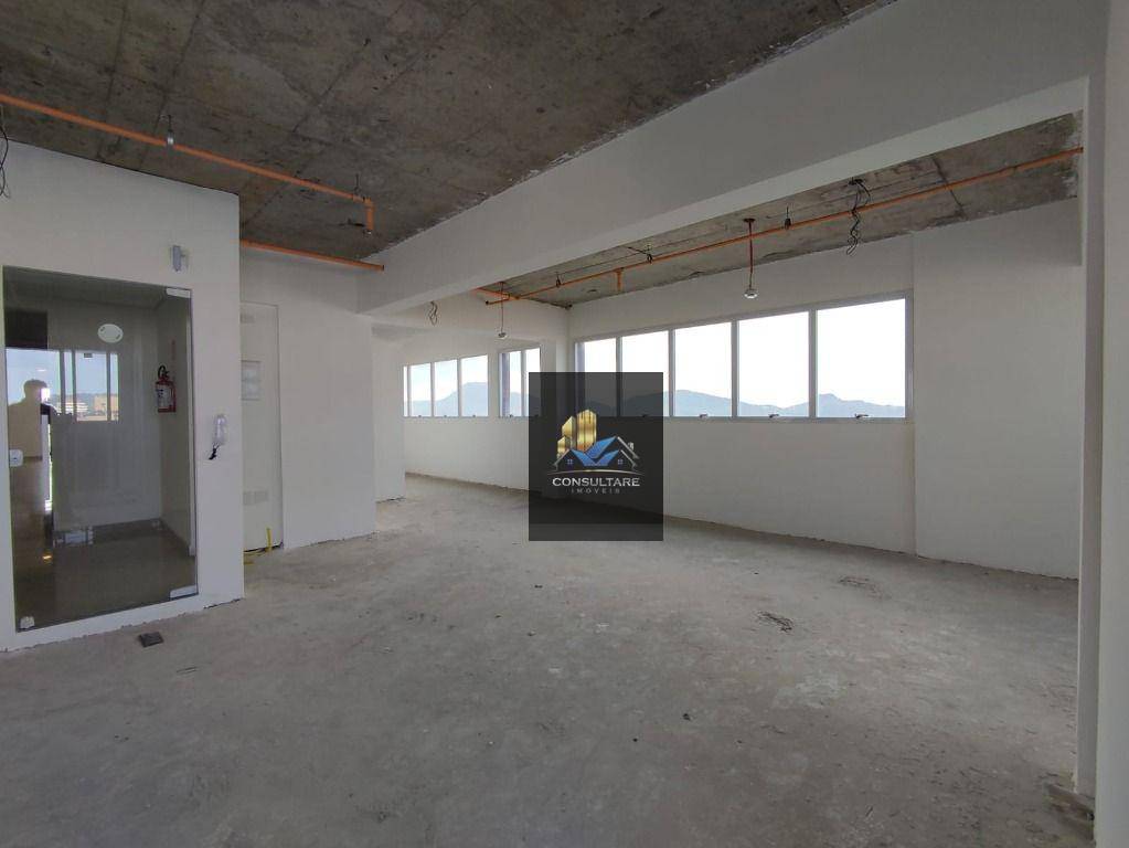 Conjunto Comercial-Sala para alugar, 270m² - Foto 27