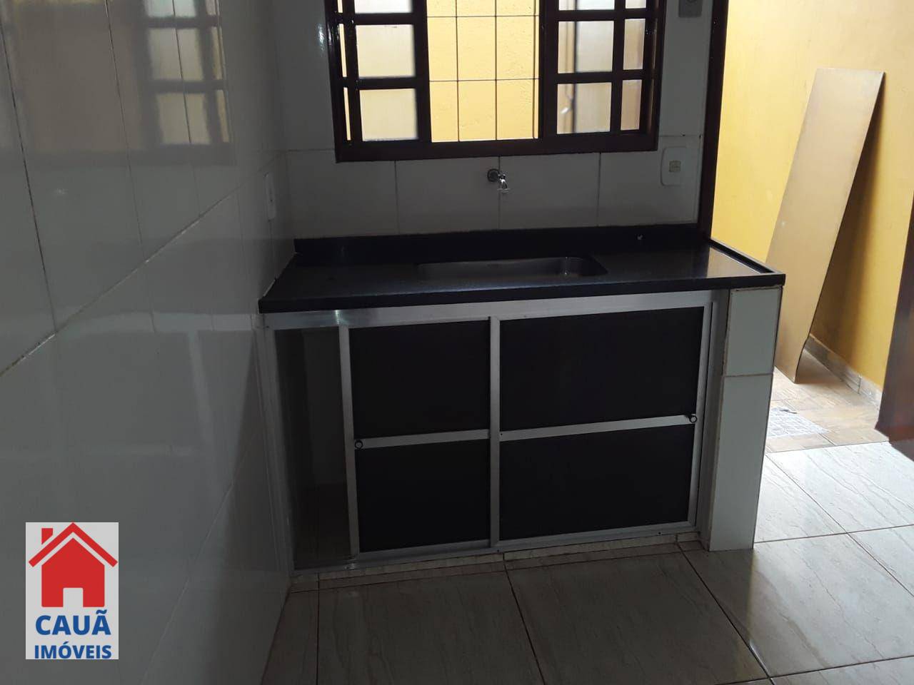 Casa para alugar com 1 quarto, 40M2 - Foto 13