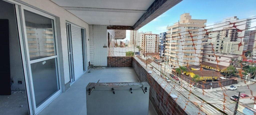 Apartamento à venda com 2 quartos, 122m² - Foto 29