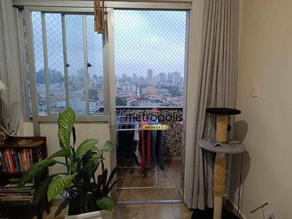 Apartamento à venda com 3 quartos, 72m² - Foto 7
