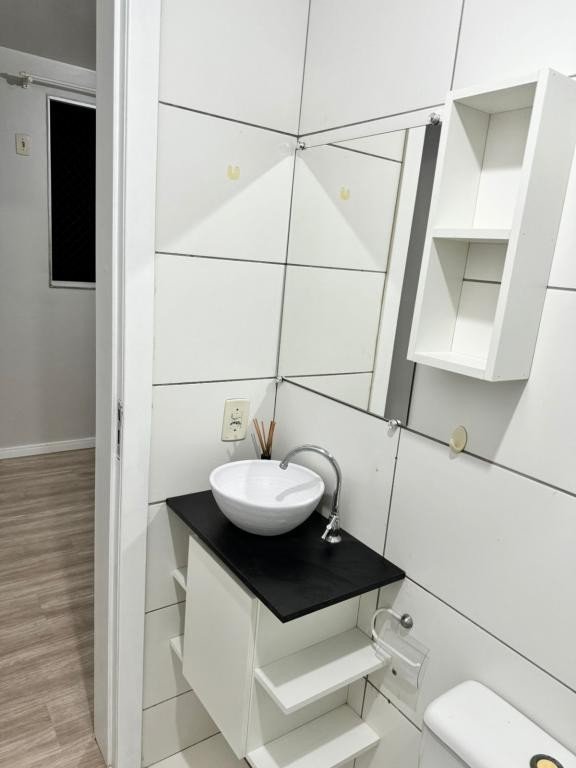 Apartamento à venda com 3 quartos, 62m² - Foto 6