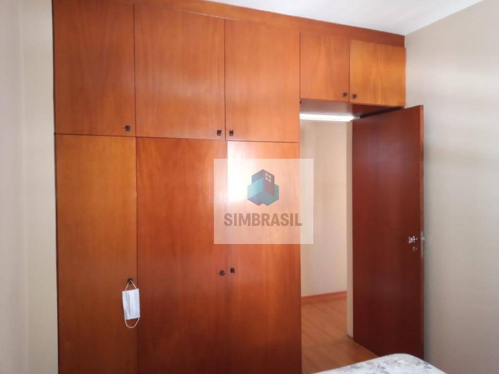 Apartamento à venda com 2 quartos, 80m² - Foto 3