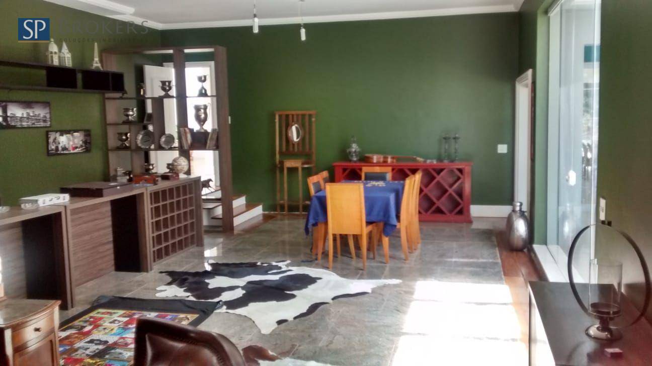 Casa de Condomínio à venda com 6 quartos, 1200m² - Foto 15