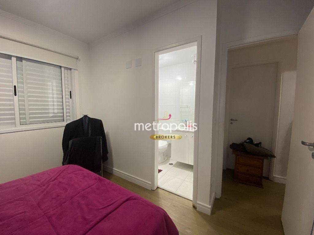 Apartamento à venda com 3 quartos, 85m² - Foto 20