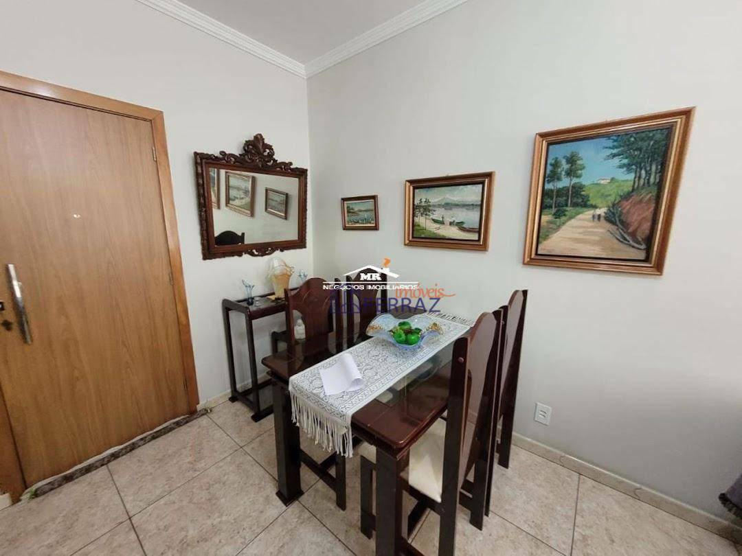 Apartamento à venda com 3 quartos, 120m² - Foto 20