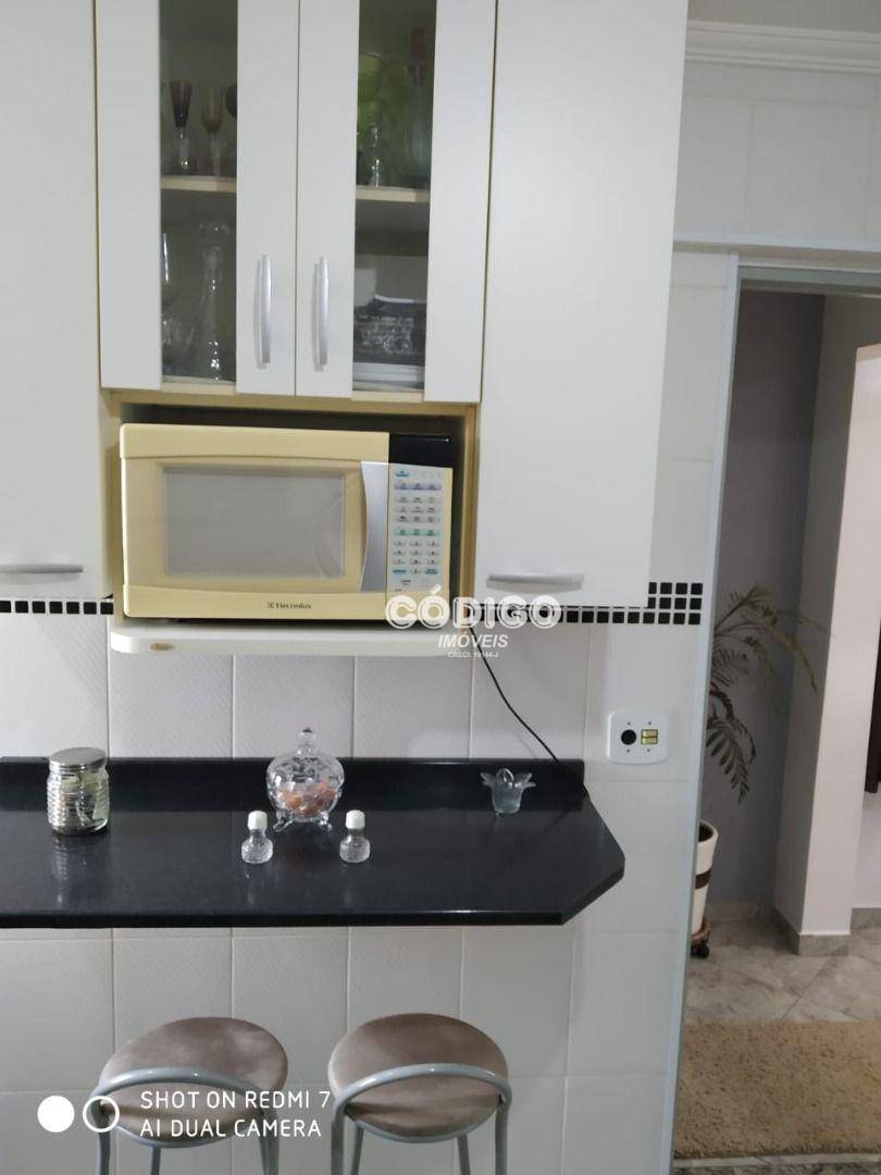 Apartamento à venda com 3 quartos, 58m² - Foto 9