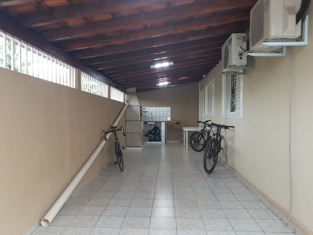 Casa à venda com 3 quartos, 140m² - Foto 20