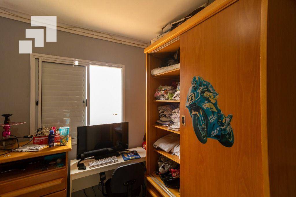 Apartamento à venda com 3 quartos, 93m² - Foto 14