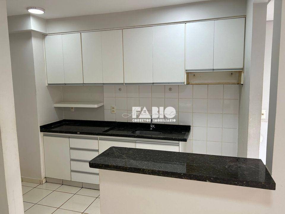 Apartamento à venda com 2 quartos, 50m² - Foto 2