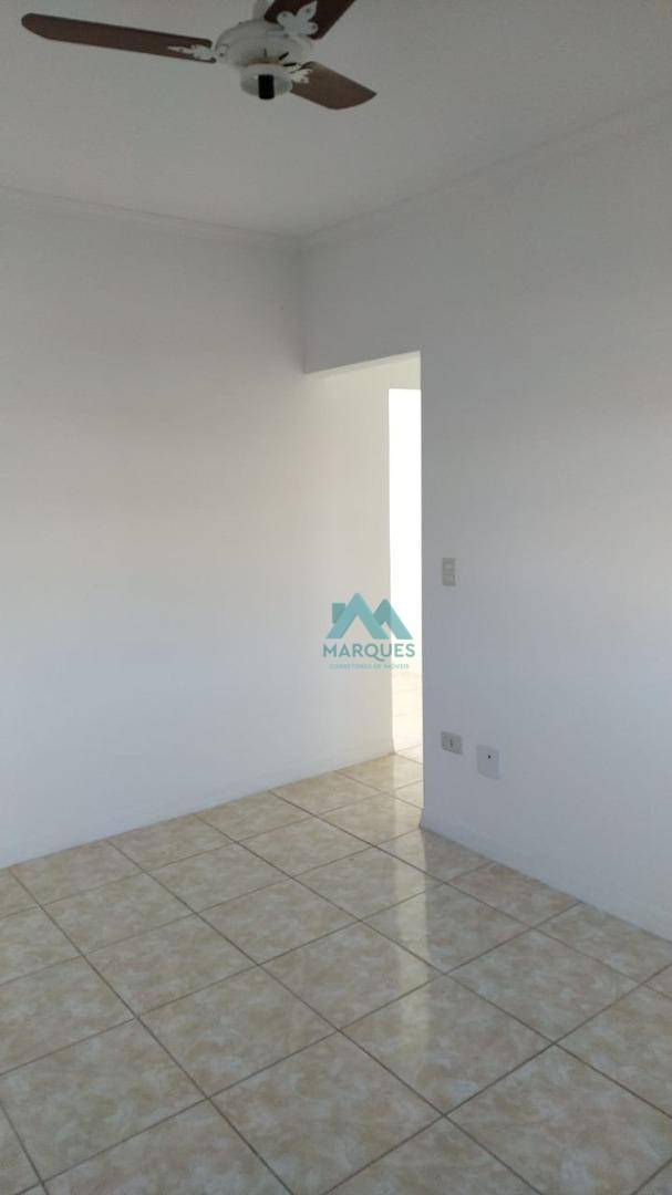 Apartamento à venda com 2 quartos, 56m² - Foto 3