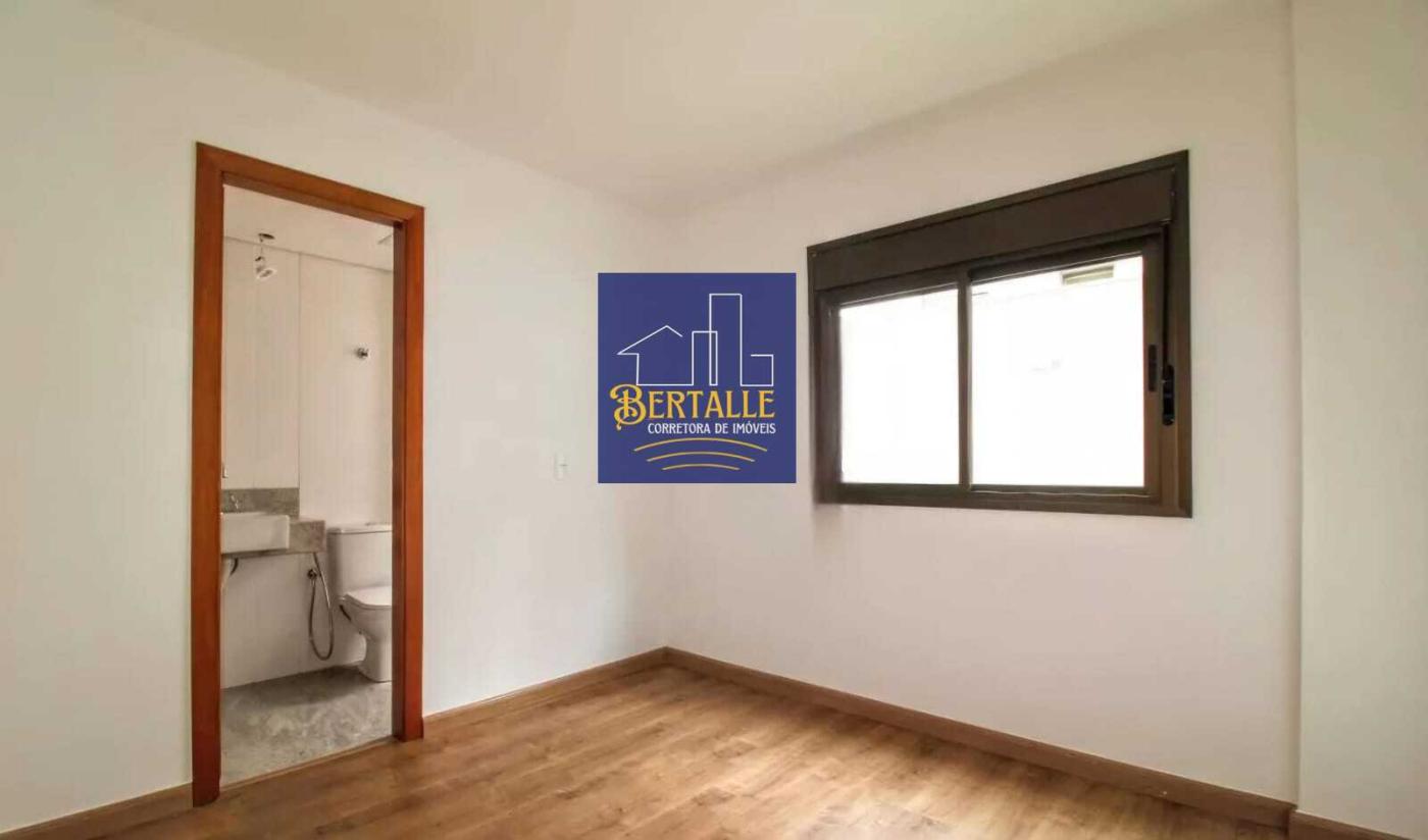 Apartamento à venda com 3 quartos, 106m² - Foto 2