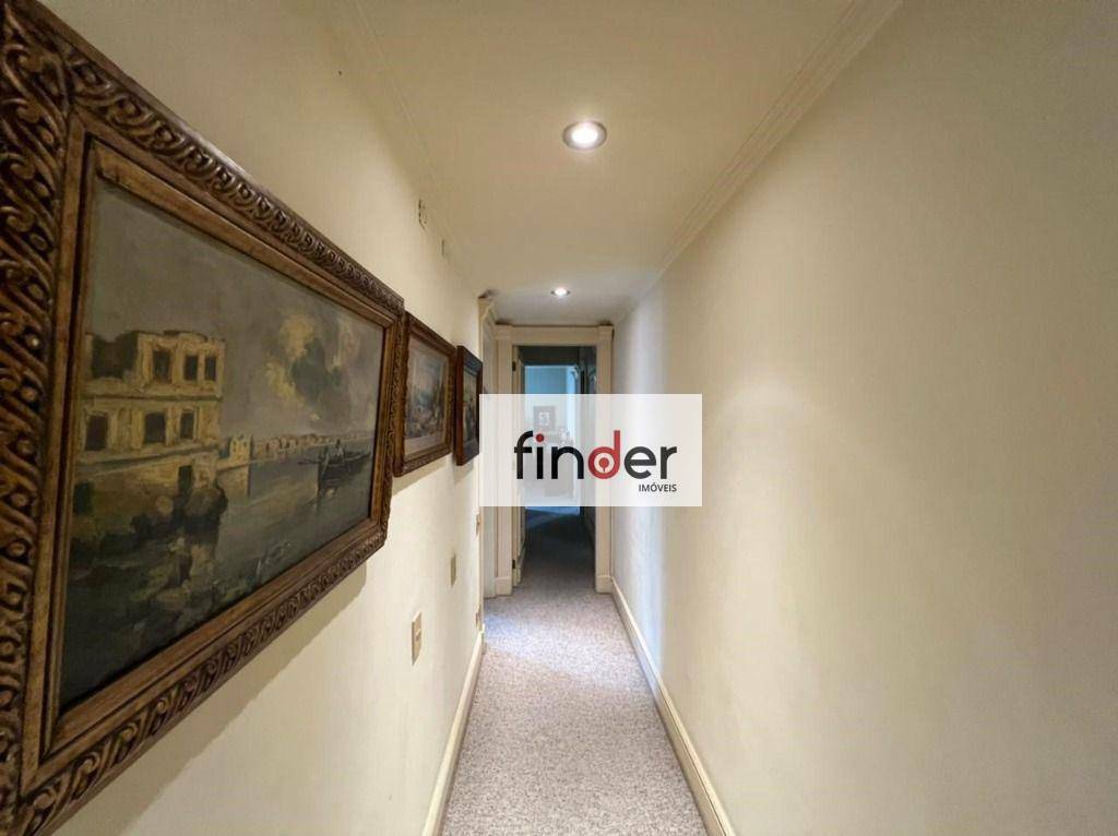 Apartamento à venda com 3 quartos, 220m² - Foto 11