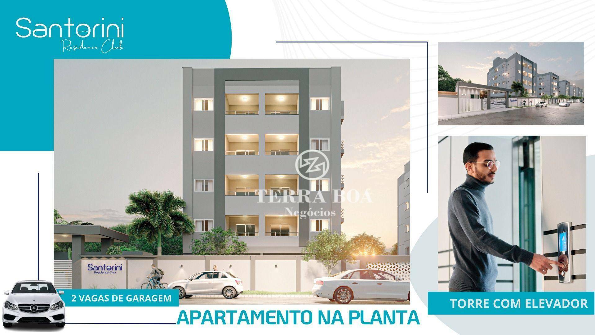 Apartamento à venda com 2 quartos, 72m² - Foto 28