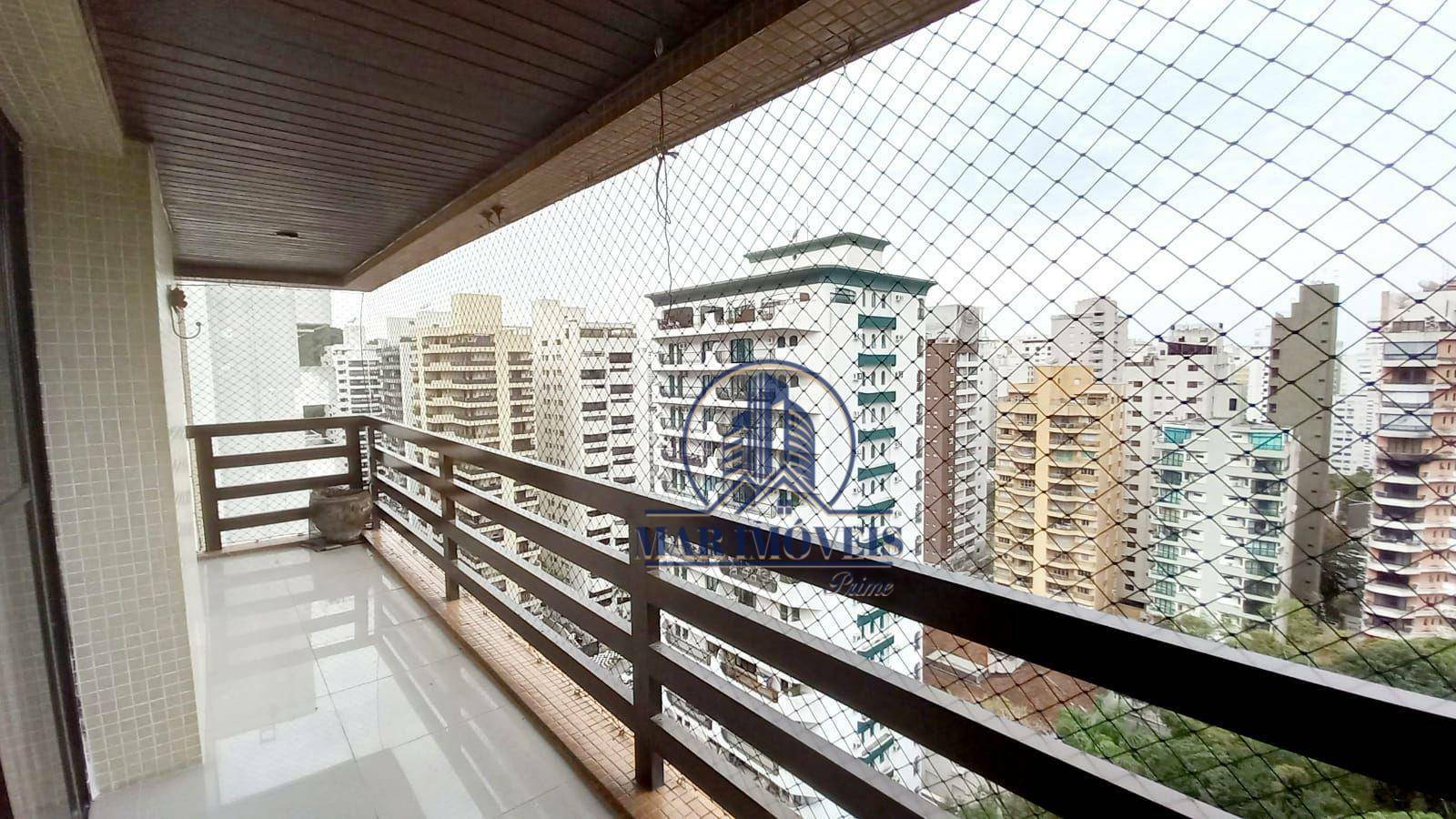 Apartamento à venda com 3 quartos, 115m² - Foto 5