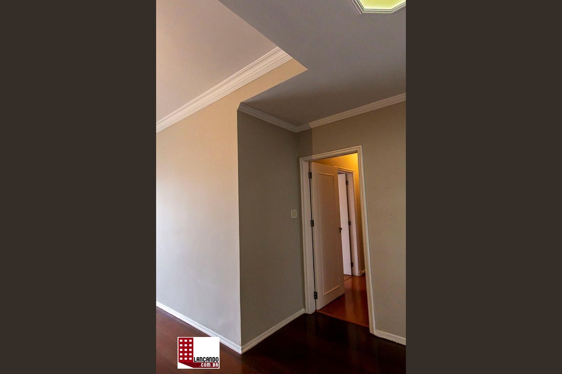 Apartamento à venda com 3 quartos, 120m² - Foto 1