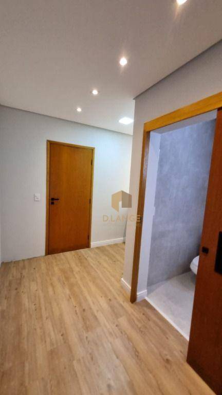 Casa de Condomínio à venda com 3 quartos, 281m² - Foto 24