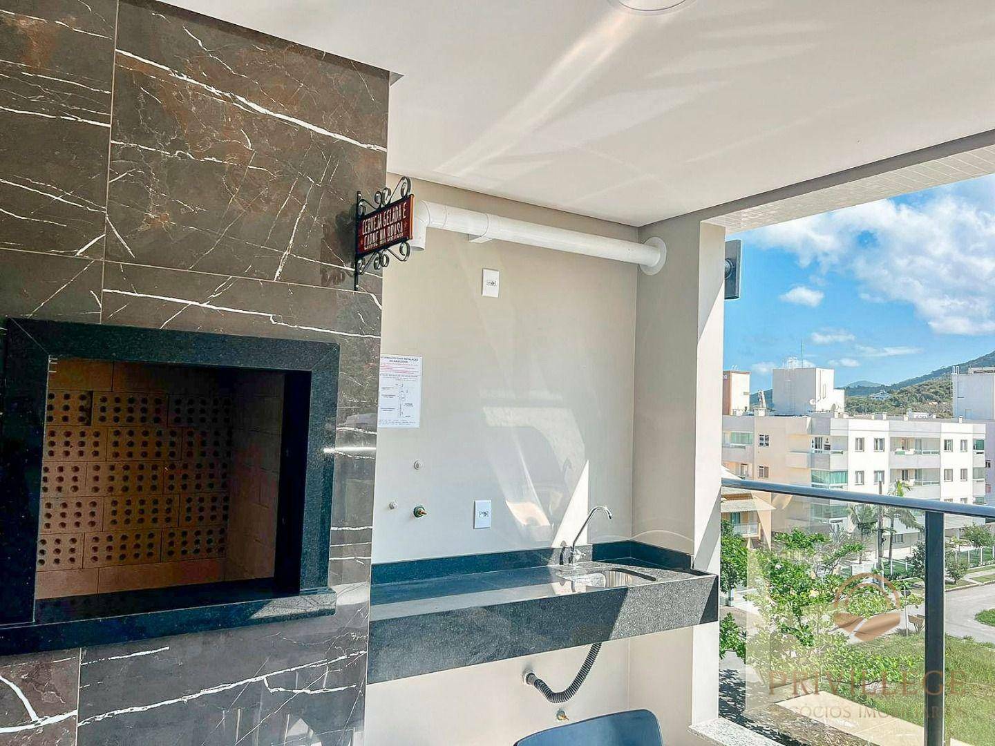 Apartamento à venda com 3 quartos, 80m² - Foto 6