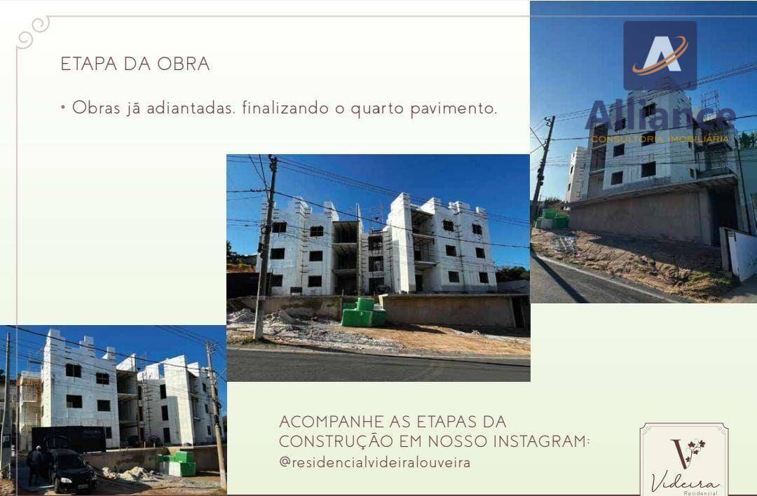 Apartamento à venda com 2 quartos, 73m² - Foto 3