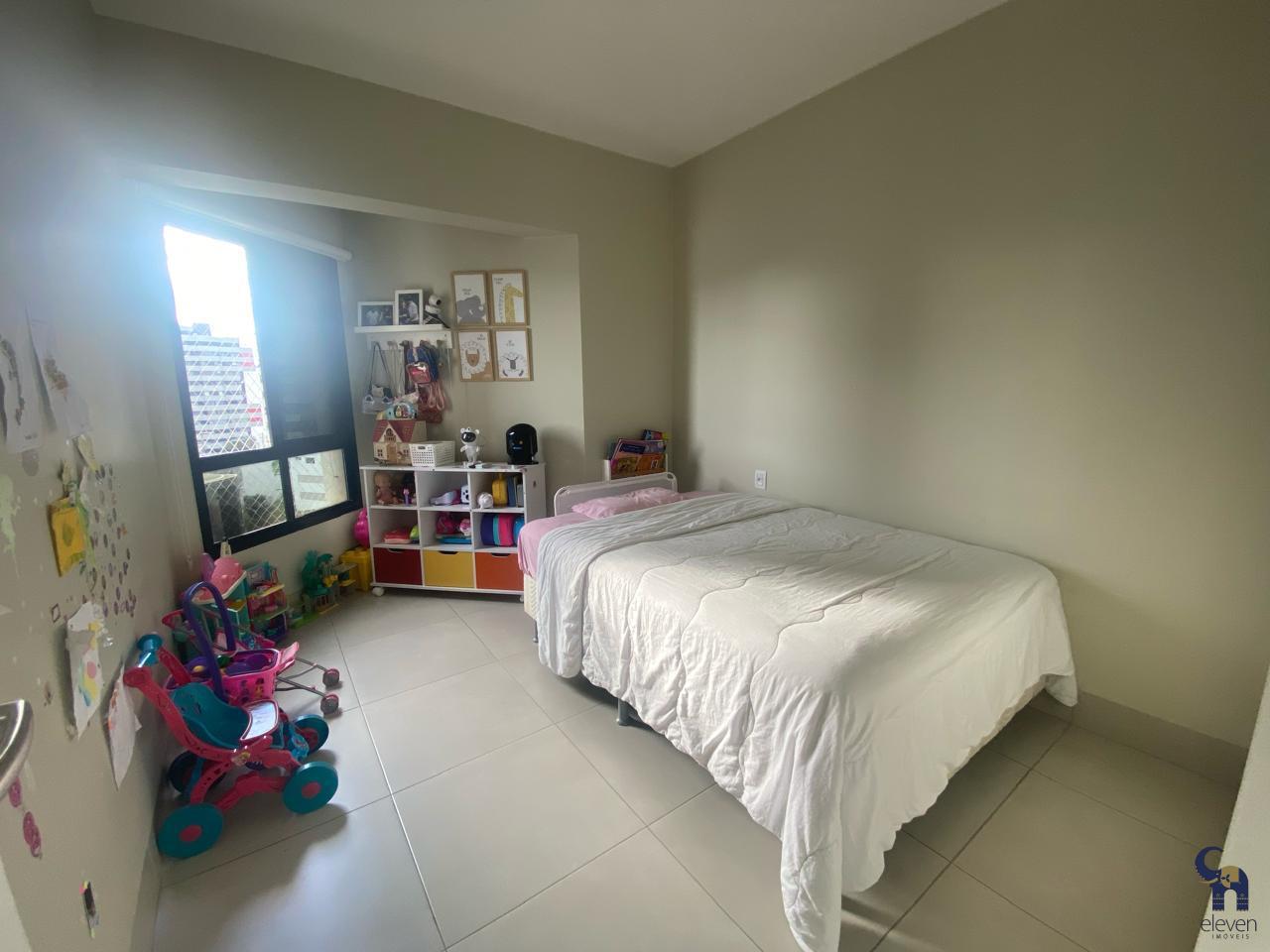 Apartamento à venda com 3 quartos, 100m² - Foto 8